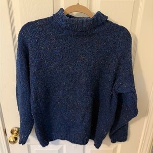 Vintage Diane von Furstenberg Wool Sweater